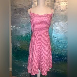 Spring/ Summer Dress